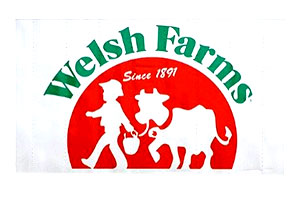 Welsh Farms Ice Cream